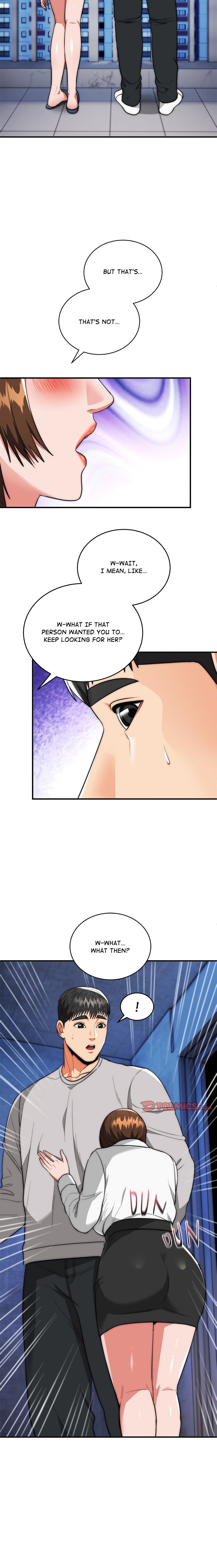 Kangsae The Strong chapter 38 page 19