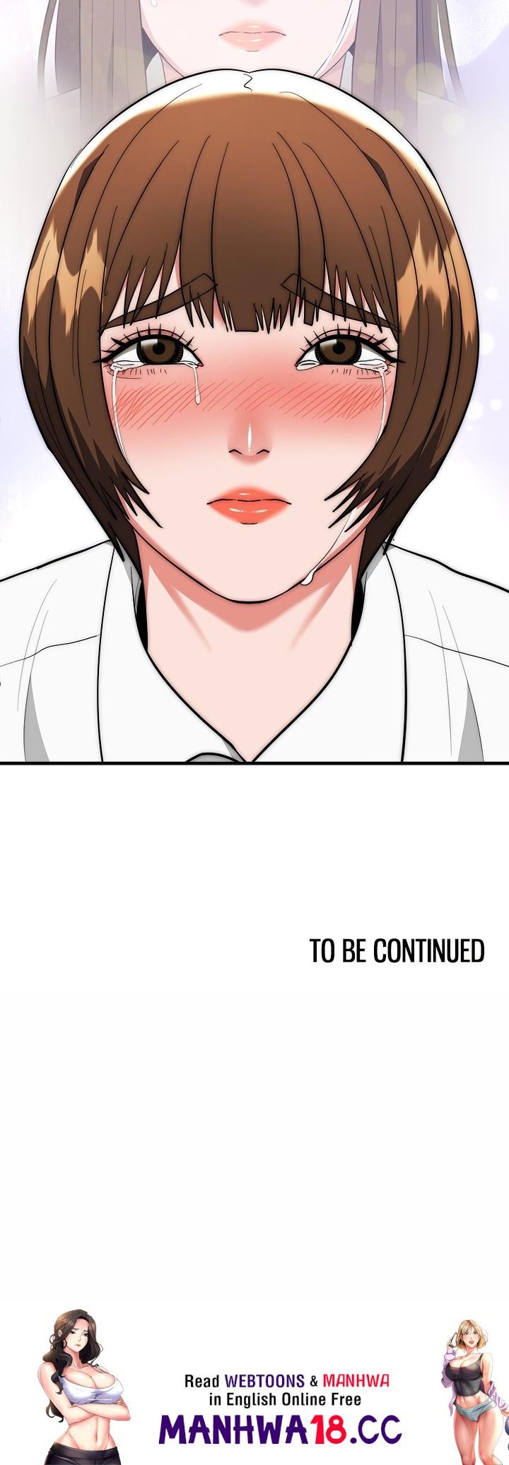 Kangsae The Strong chapter 38 page 21