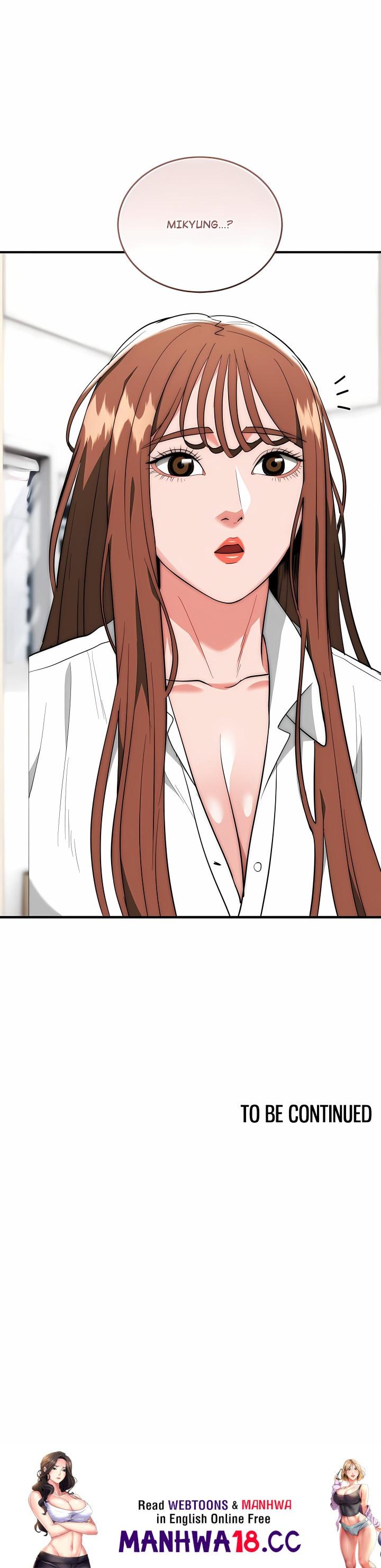 Kangsae The Strong chapter 40 page 22