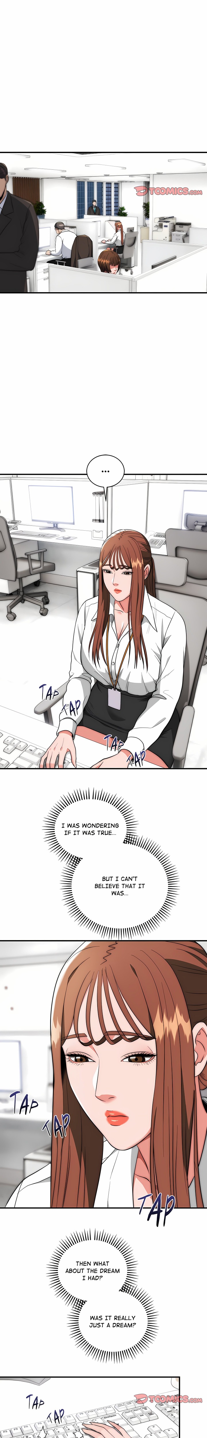 Kangsae The Strong chapter 41 page 7
