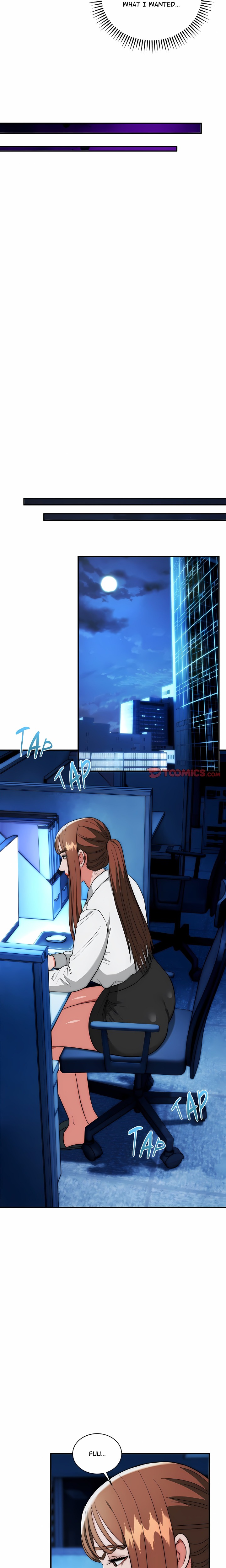 Kangsae The Strong chapter 41 page 10