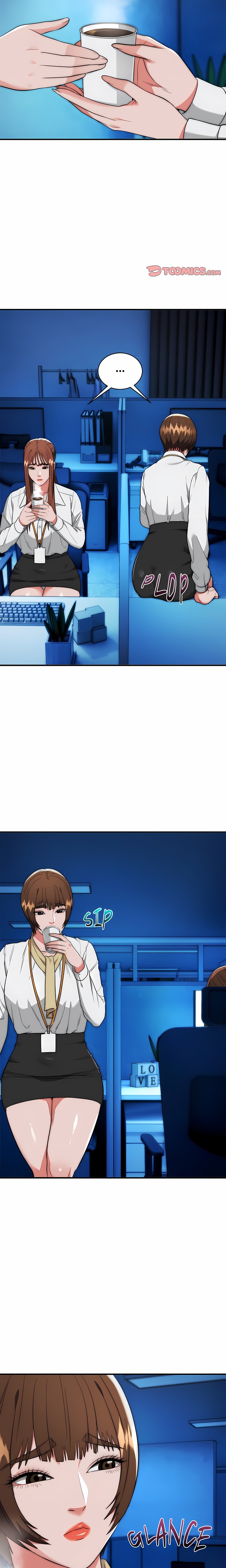 Kangsae The Strong chapter 41 page 12