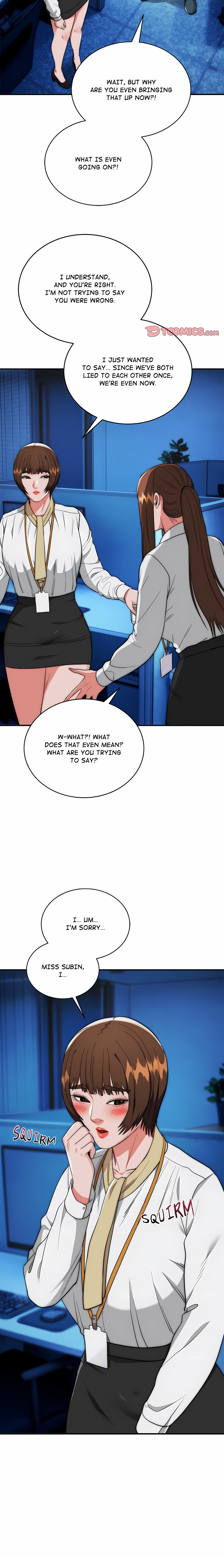 Kangsae The Strong chapter 41 page 17