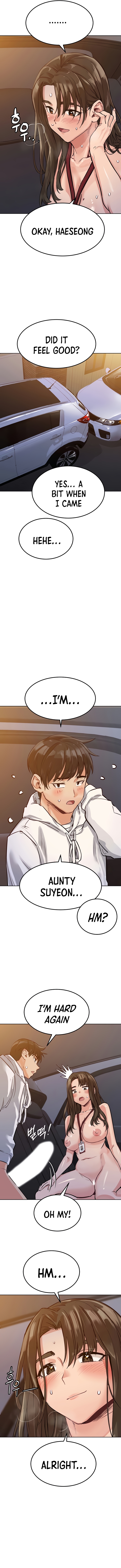 Keep It A Secret From Your Mother chapter 5 page 7