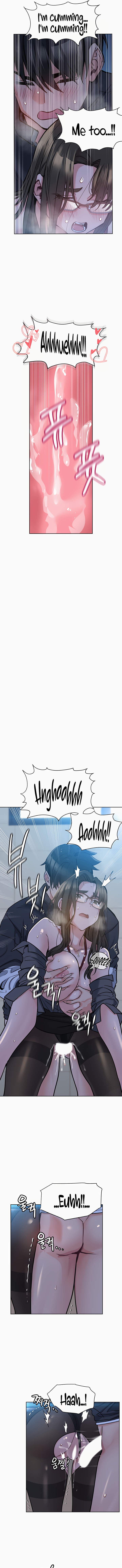 Keep It A Secret From Your Mother chapter 8 page 14