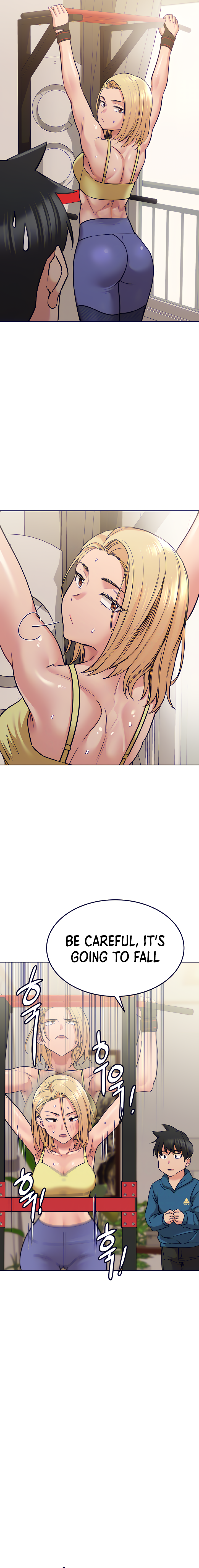 Keep It A Secret From Your Mother chapter 17 page 4