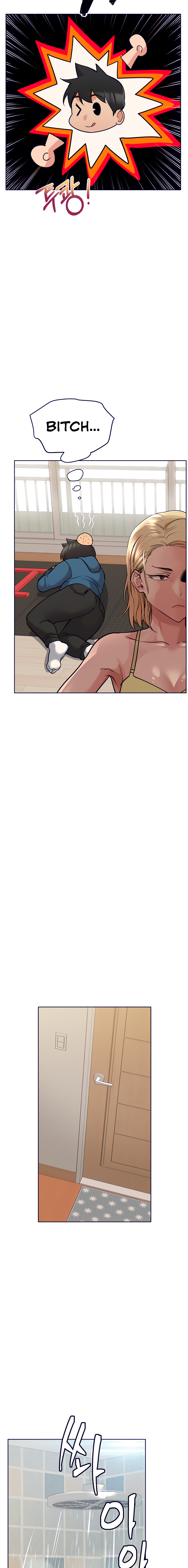 Keep It A Secret From Your Mother chapter 17 page 8