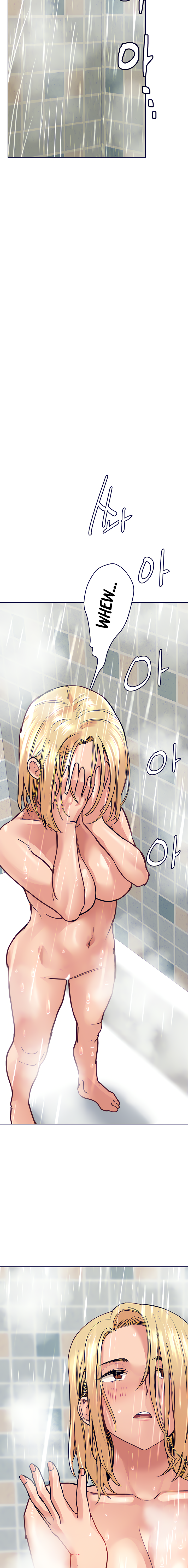 Keep It A Secret From Your Mother chapter 17 page 9