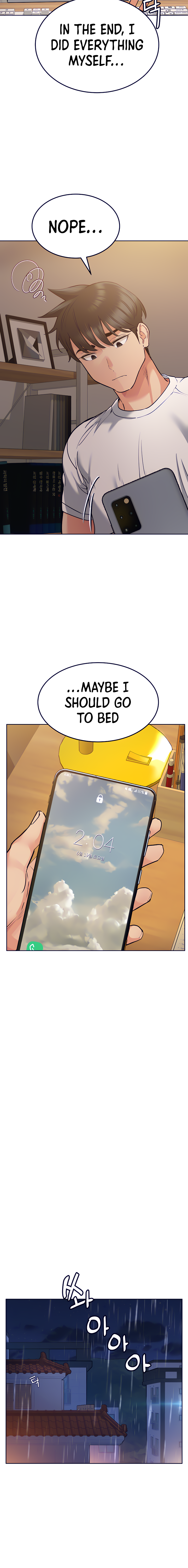 Keep It A Secret From Your Mother chapter 17 page 13