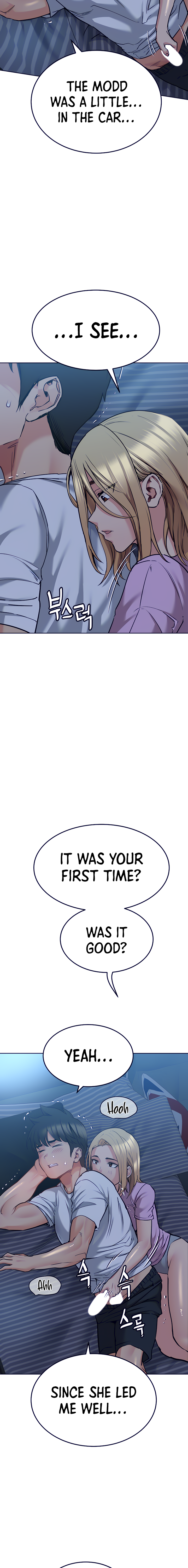 Keep It A Secret From Your Mother chapter 17 page 23