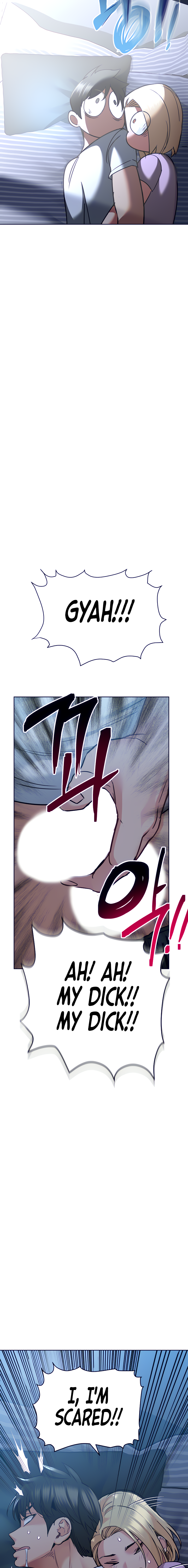 Keep It A Secret From Your Mother chapter 17 page 27