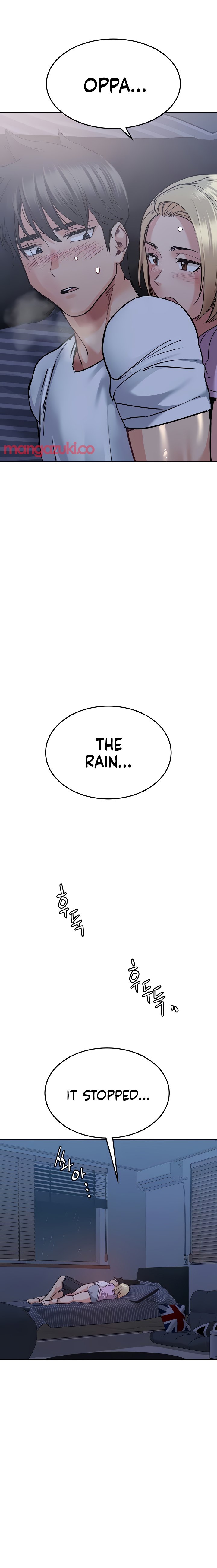 Keep It A Secret From Your Mother chapter 18 page 5