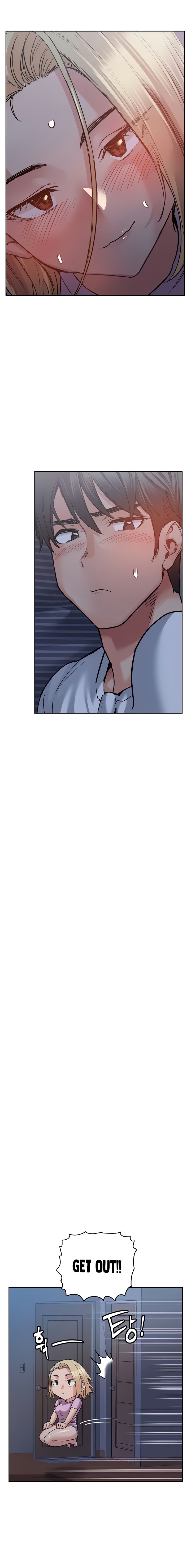 Keep It A Secret From Your Mother chapter 18 page 6