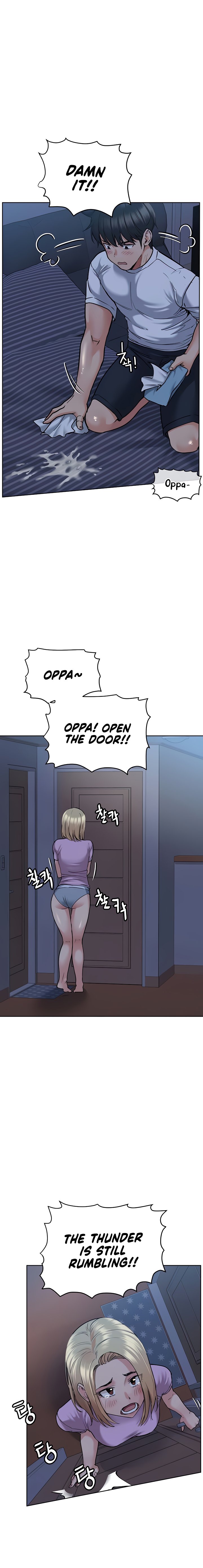 Keep It A Secret From Your Mother chapter 18 page 7