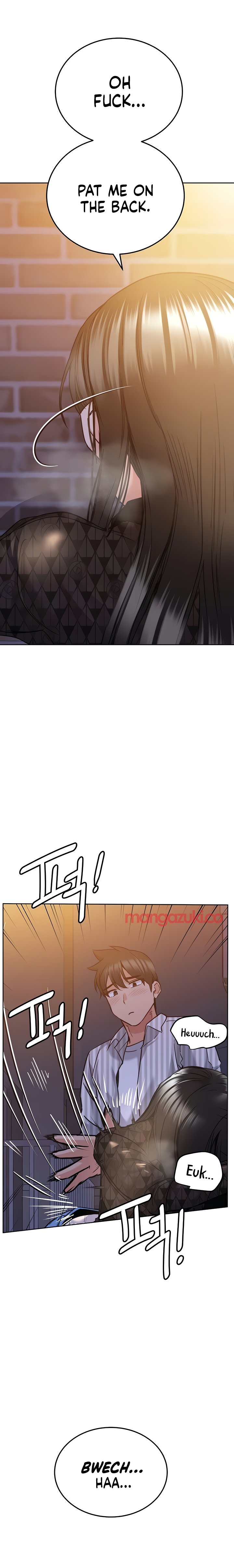 Keep It A Secret From Your Mother chapter 18 page 25