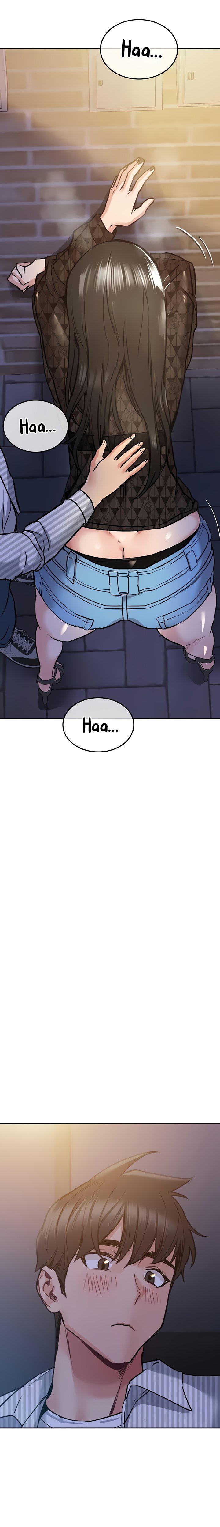 Keep It A Secret From Your Mother chapter 18 page 26