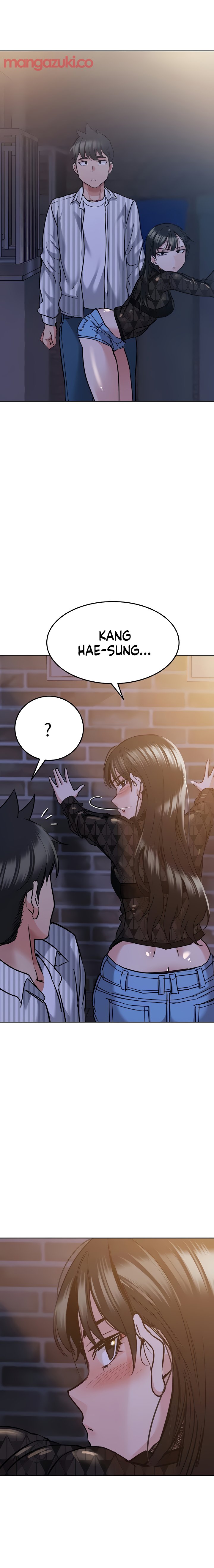 Keep It A Secret From Your Mother chapter 18 page 29