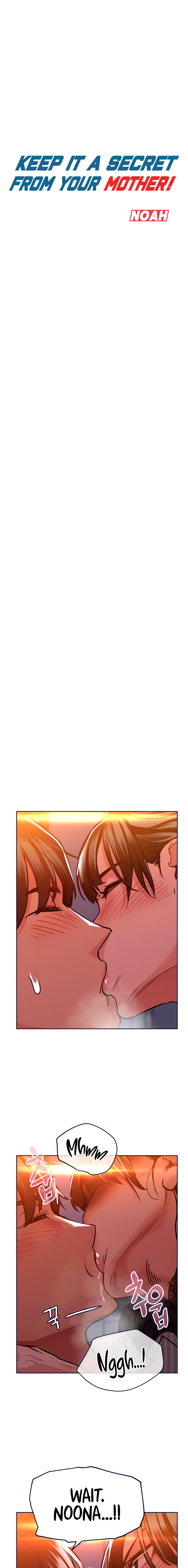 Keep It A Secret From Your Mother chapter 19 page 3