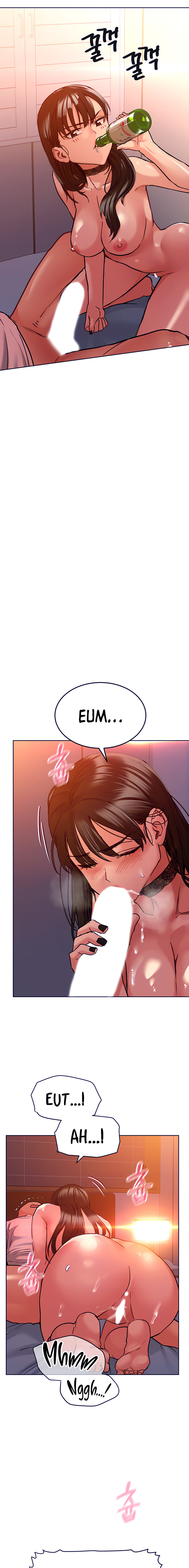 Keep It A Secret From Your Mother chapter 19 page 11