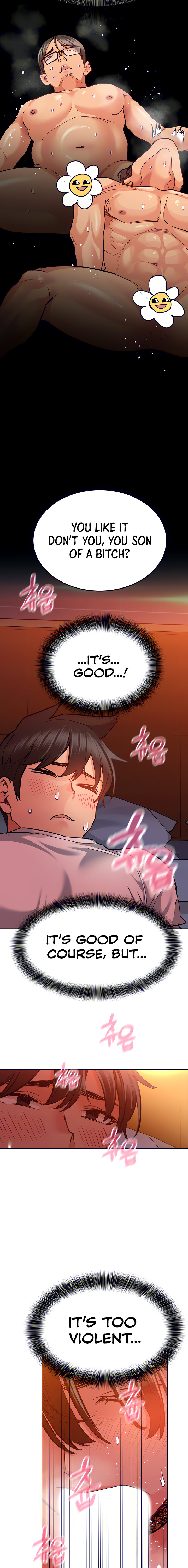 Keep It A Secret From Your Mother chapter 19 page 14