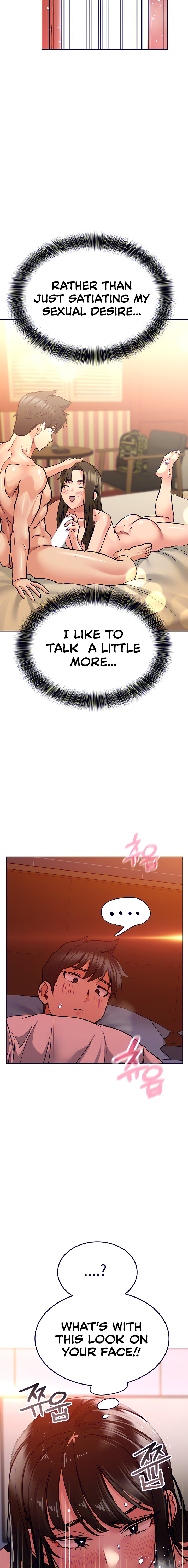 Keep It A Secret From Your Mother chapter 19 page 15
