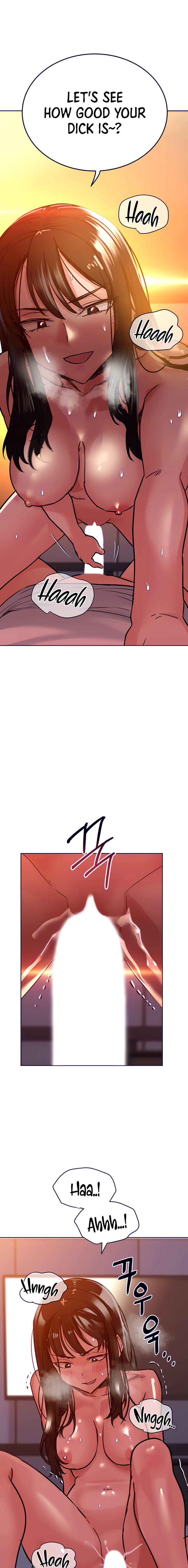Keep It A Secret From Your Mother chapter 19 page 17