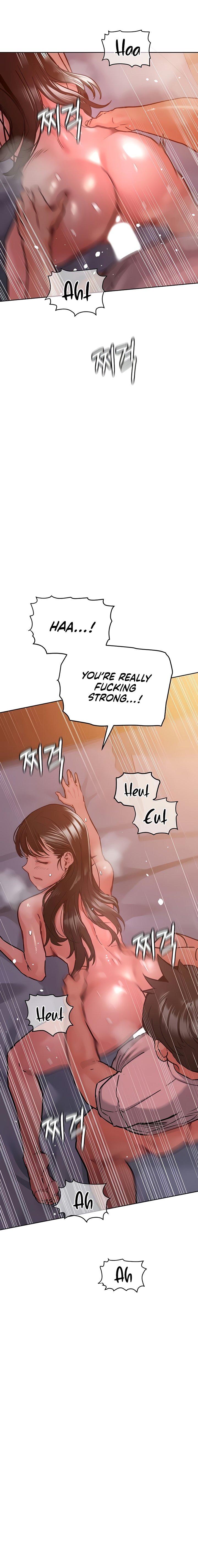 Keep It A Secret From Your Mother chapter 20 page 16