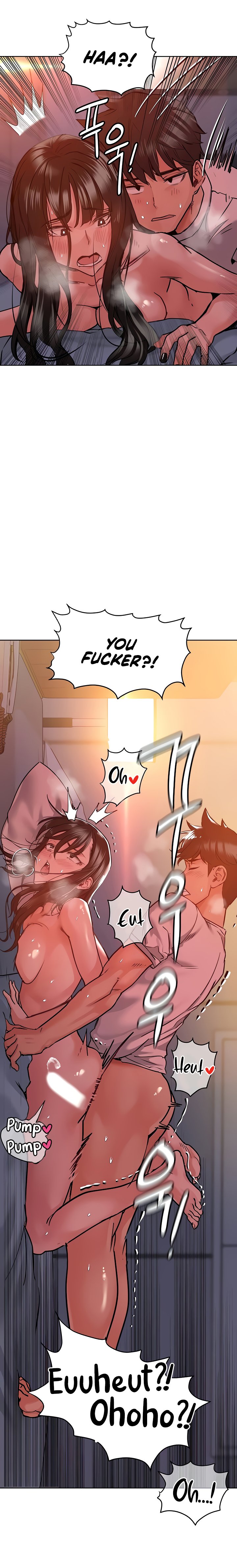 Keep It A Secret From Your Mother chapter 20 page 20