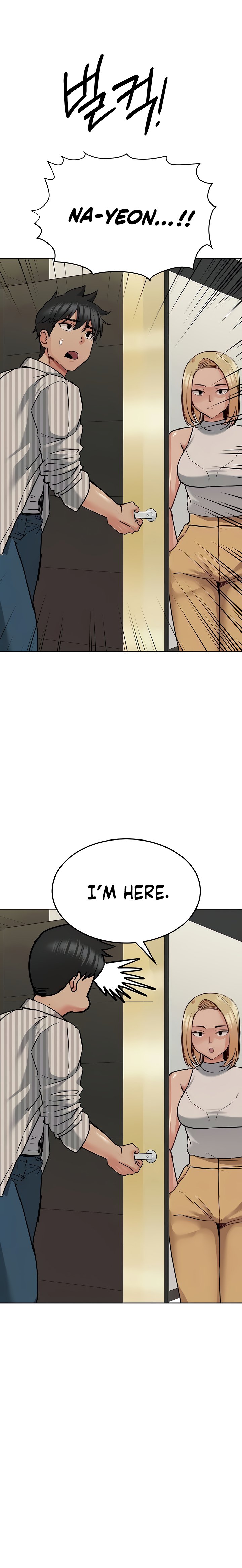 Keep It A Secret From Your Mother chapter 20 page 24