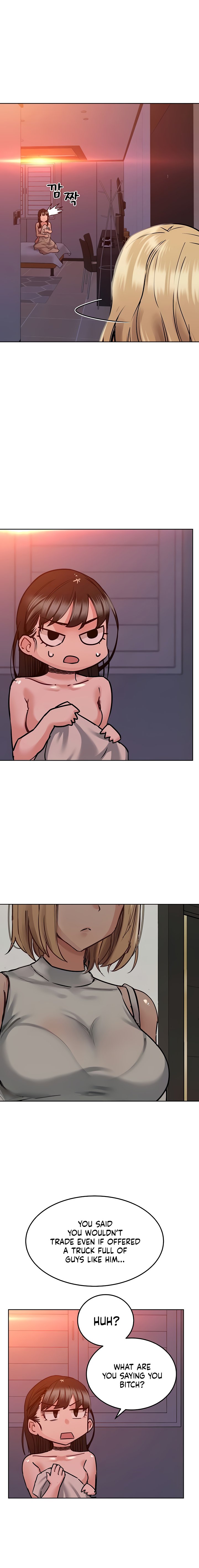 Keep It A Secret From Your Mother chapter 20 page 26