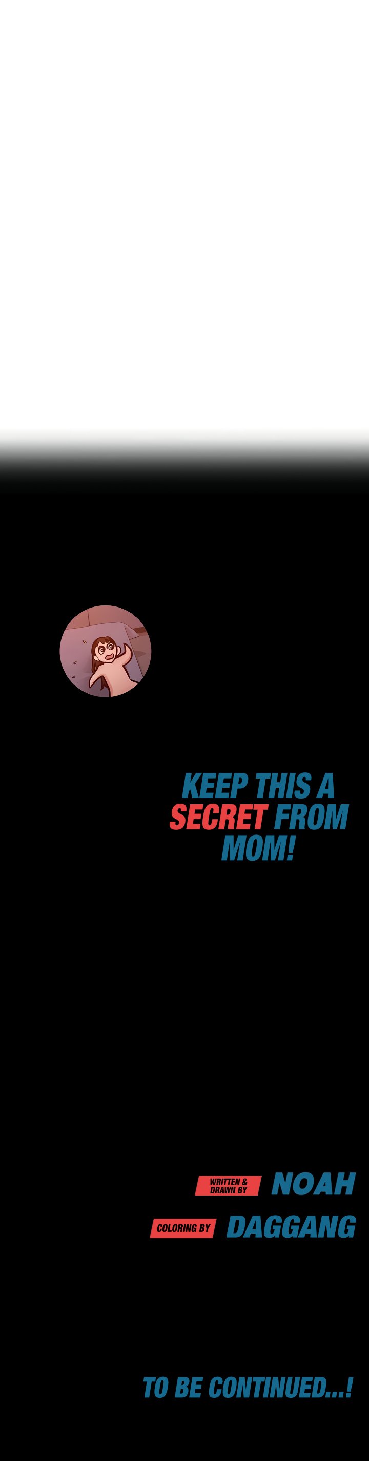 Keep It A Secret From Your Mother chapter 20 page 28
