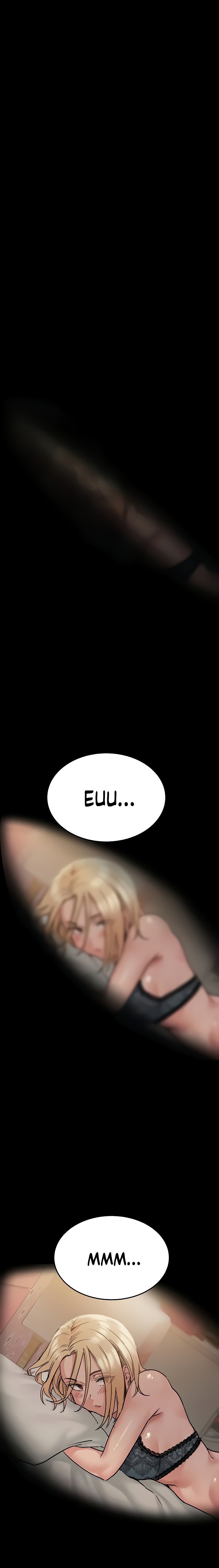 Keep It A Secret From Your Mother chapter 21 page 3