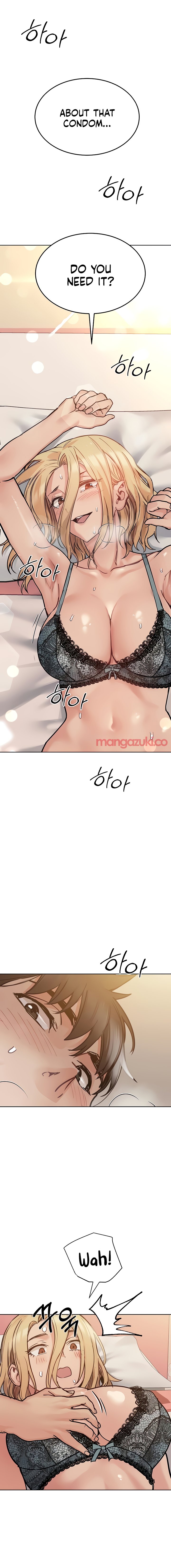 Keep It A Secret From Your Mother chapter 21 page 25