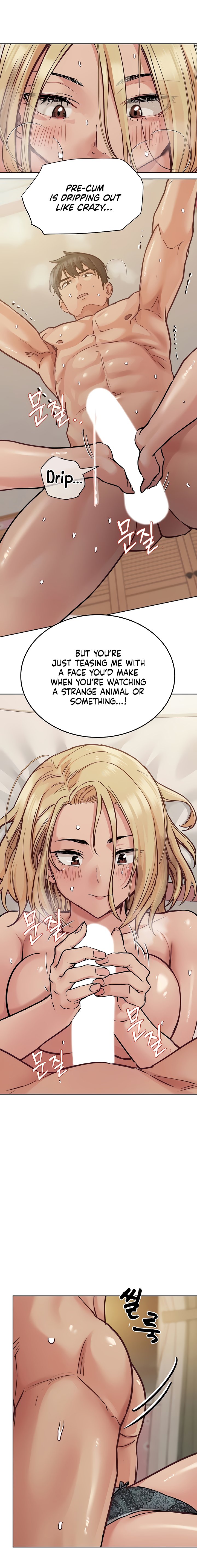 Keep It A Secret From Your Mother chapter 22 page 4