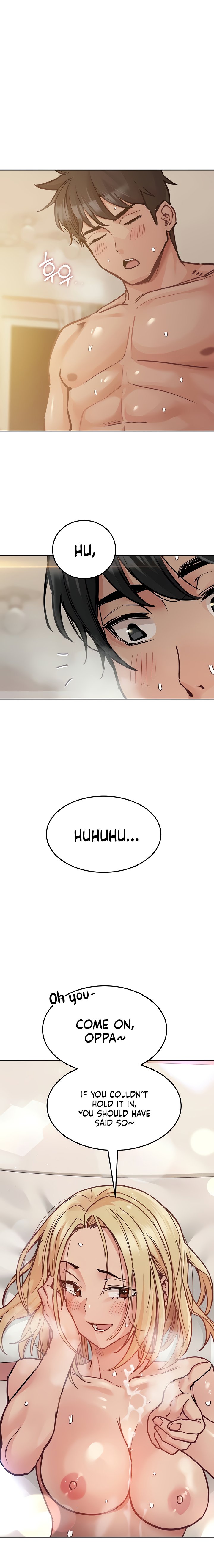 Keep It A Secret From Your Mother chapter 22 page 7