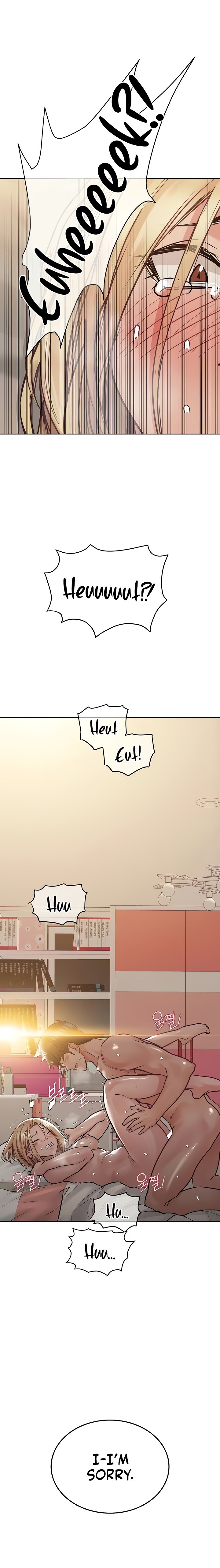 Keep It A Secret From Your Mother chapter 22 page 15