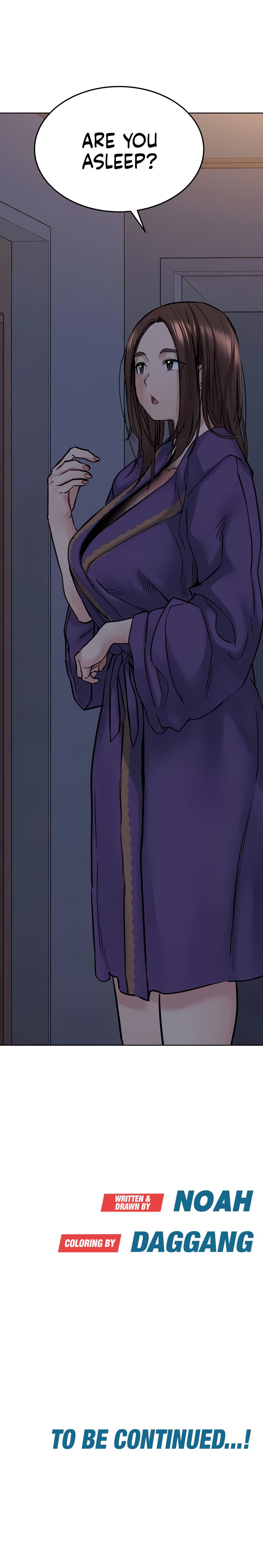 Keep It A Secret From Your Mother chapter 22 page 28