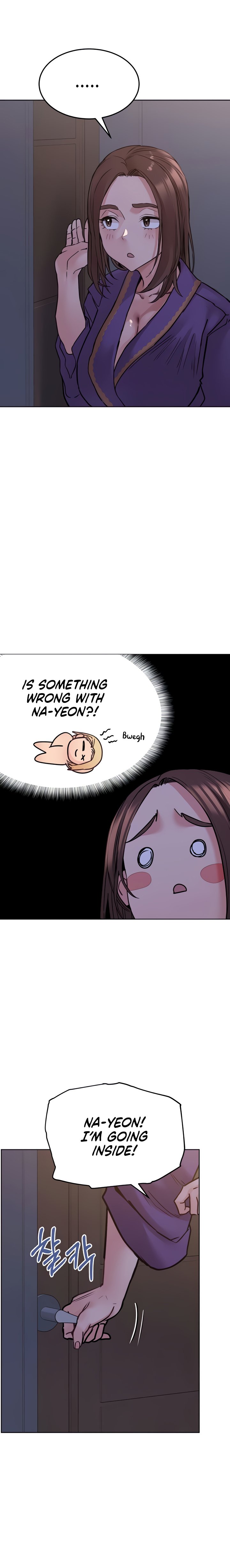 Keep It A Secret From Your Mother chapter 23 page 3