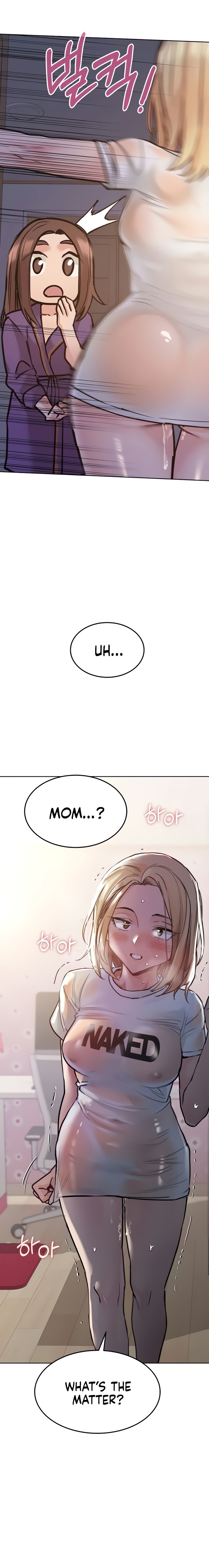 Keep It A Secret From Your Mother chapter 23 page 4
