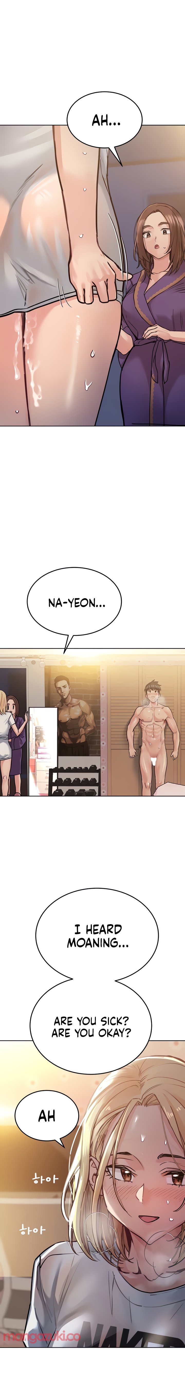 Keep It A Secret From Your Mother chapter 23 page 5