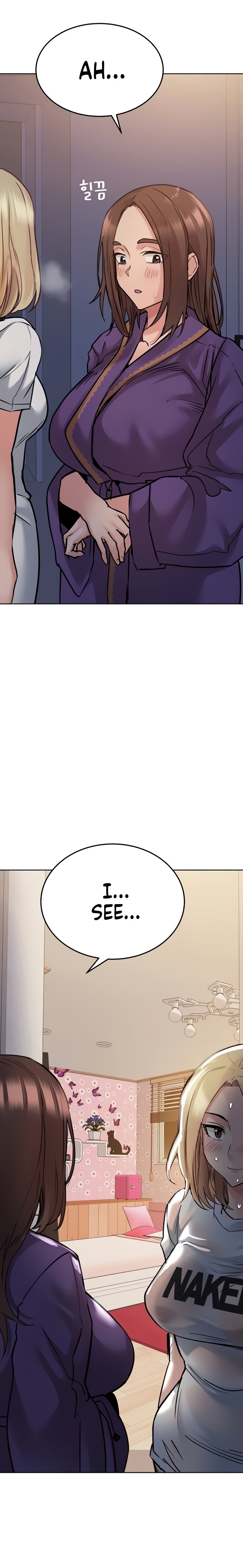 Keep It A Secret From Your Mother chapter 23 page 7