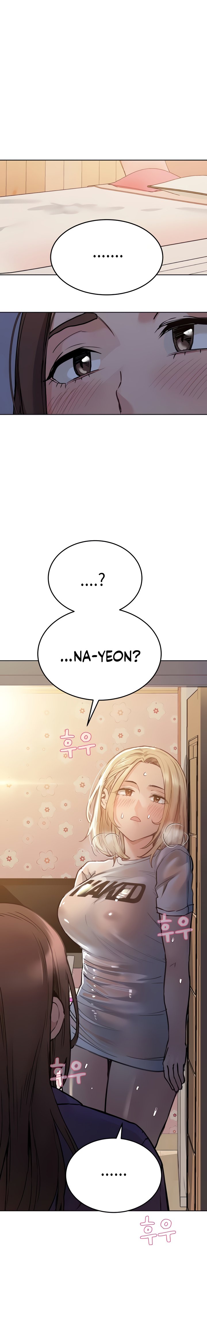 Keep It A Secret From Your Mother chapter 23 page 8