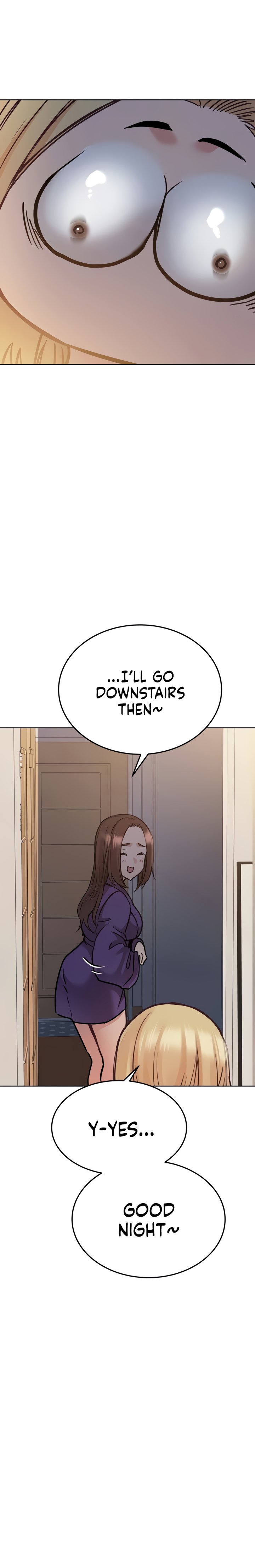 Keep It A Secret From Your Mother chapter 23 page 11