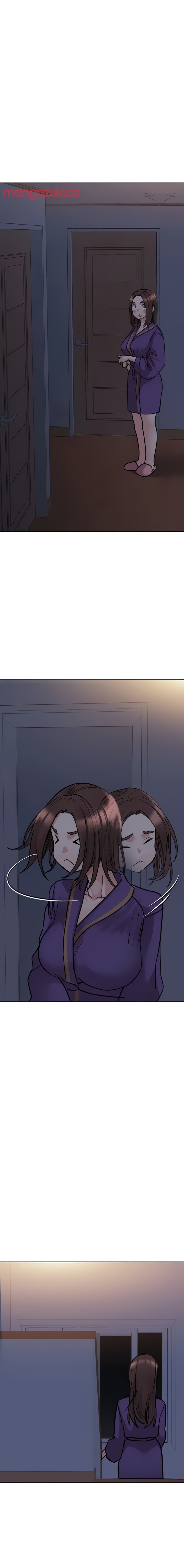 Keep It A Secret From Your Mother chapter 23 page 13