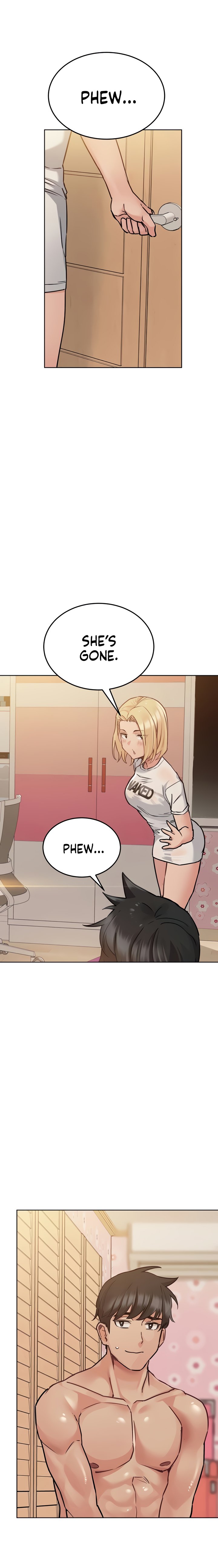 Keep It A Secret From Your Mother chapter 23 page 14