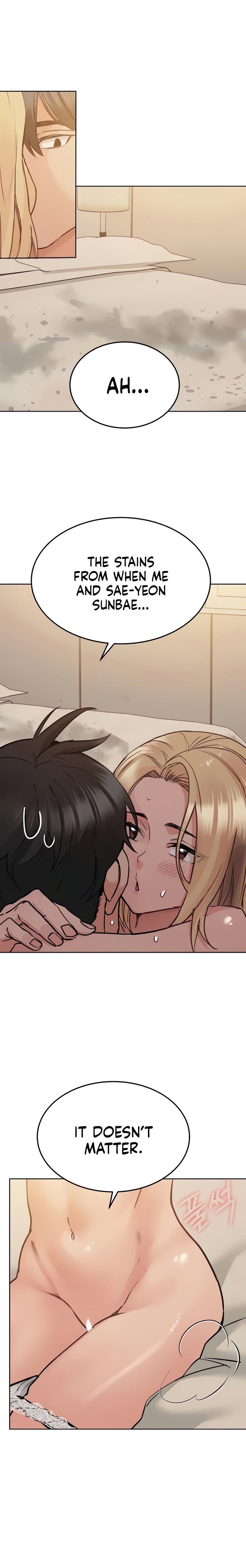 Keep It A Secret From Your Mother chapter 23 page 24