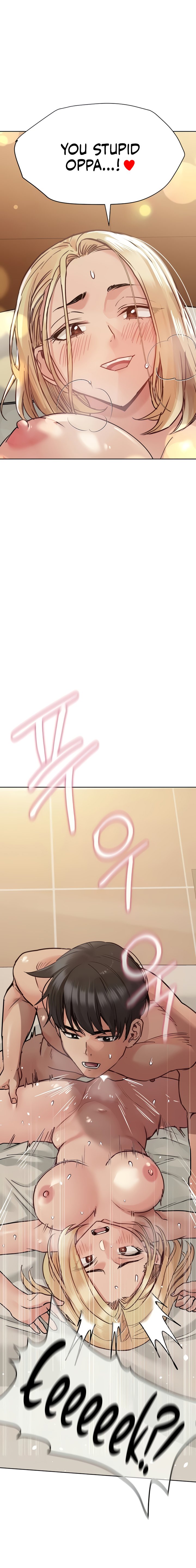 Keep It A Secret From Your Mother chapter 23 page 26