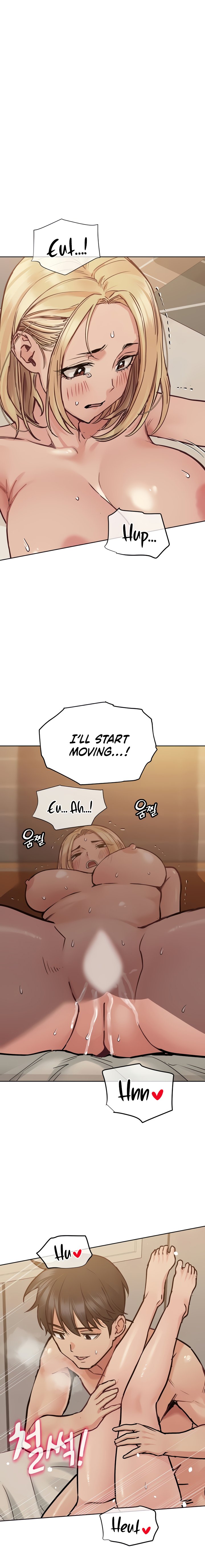 Keep It A Secret From Your Mother chapter 23 page 27