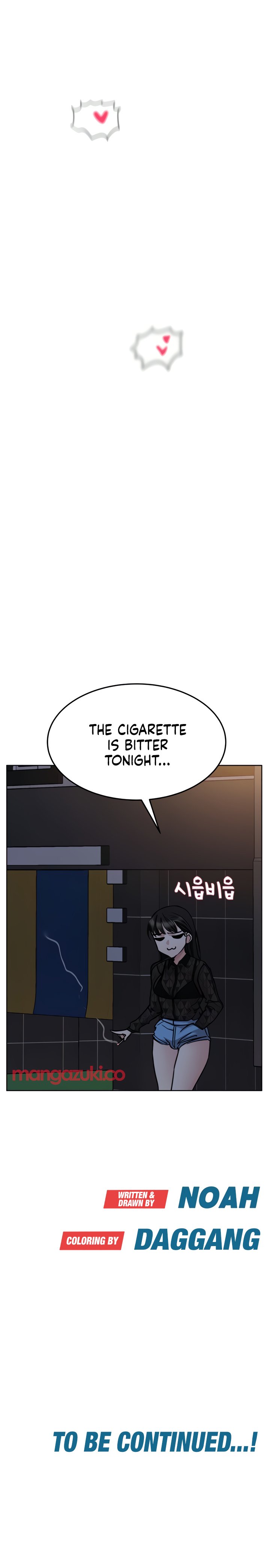 Keep It A Secret From Your Mother chapter 23 page 29