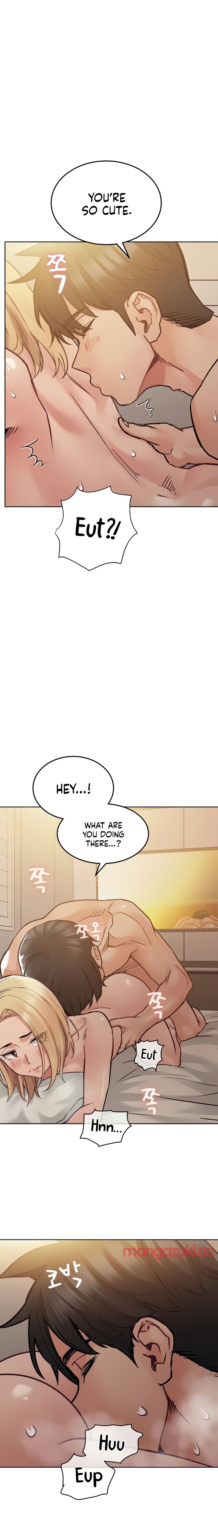 Keep It A Secret From Your Mother chapter 24 page 9